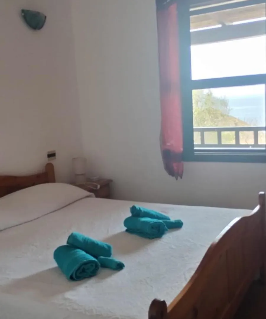 Casa Vacanze Torre Dei Corsari Vista Mare