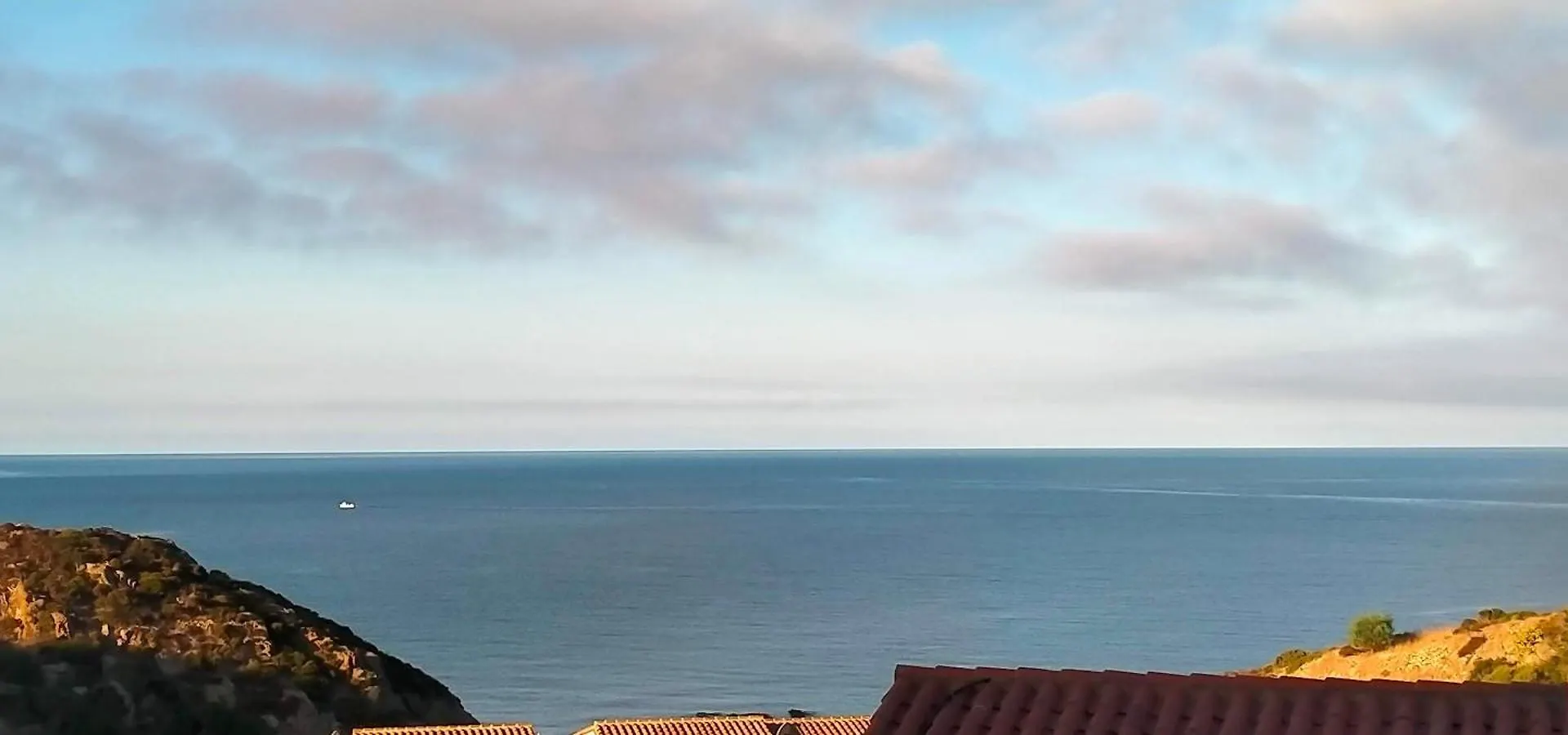 Casa Vacanze Torre Dei Corsari Vista Mare location