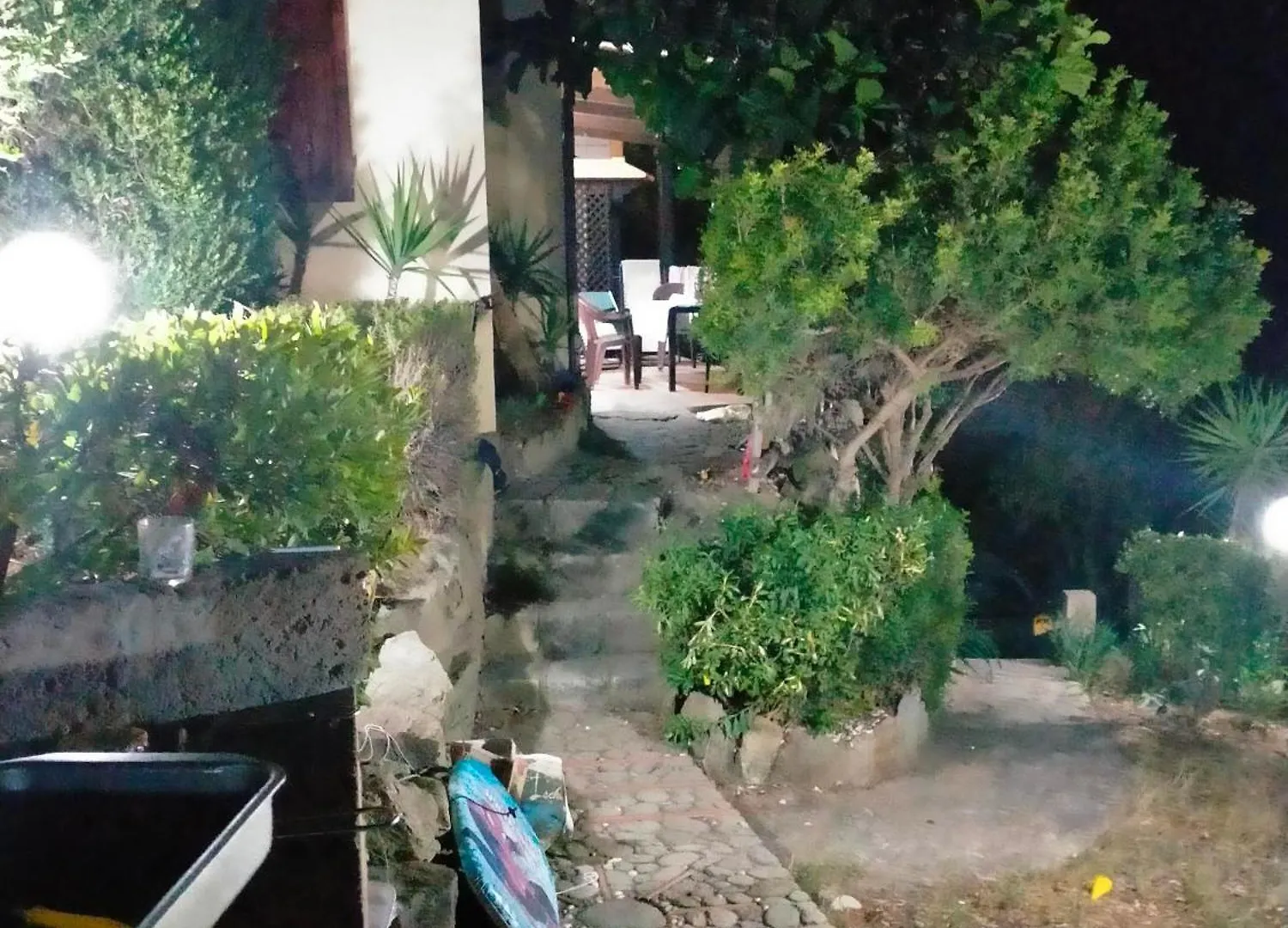 Casa Vacanze Torre Dei Corsari Vista Mare 0*,  이탈리아